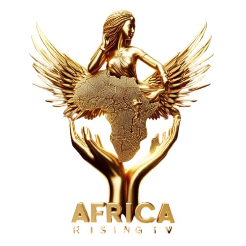 Africa Rising TV Logo