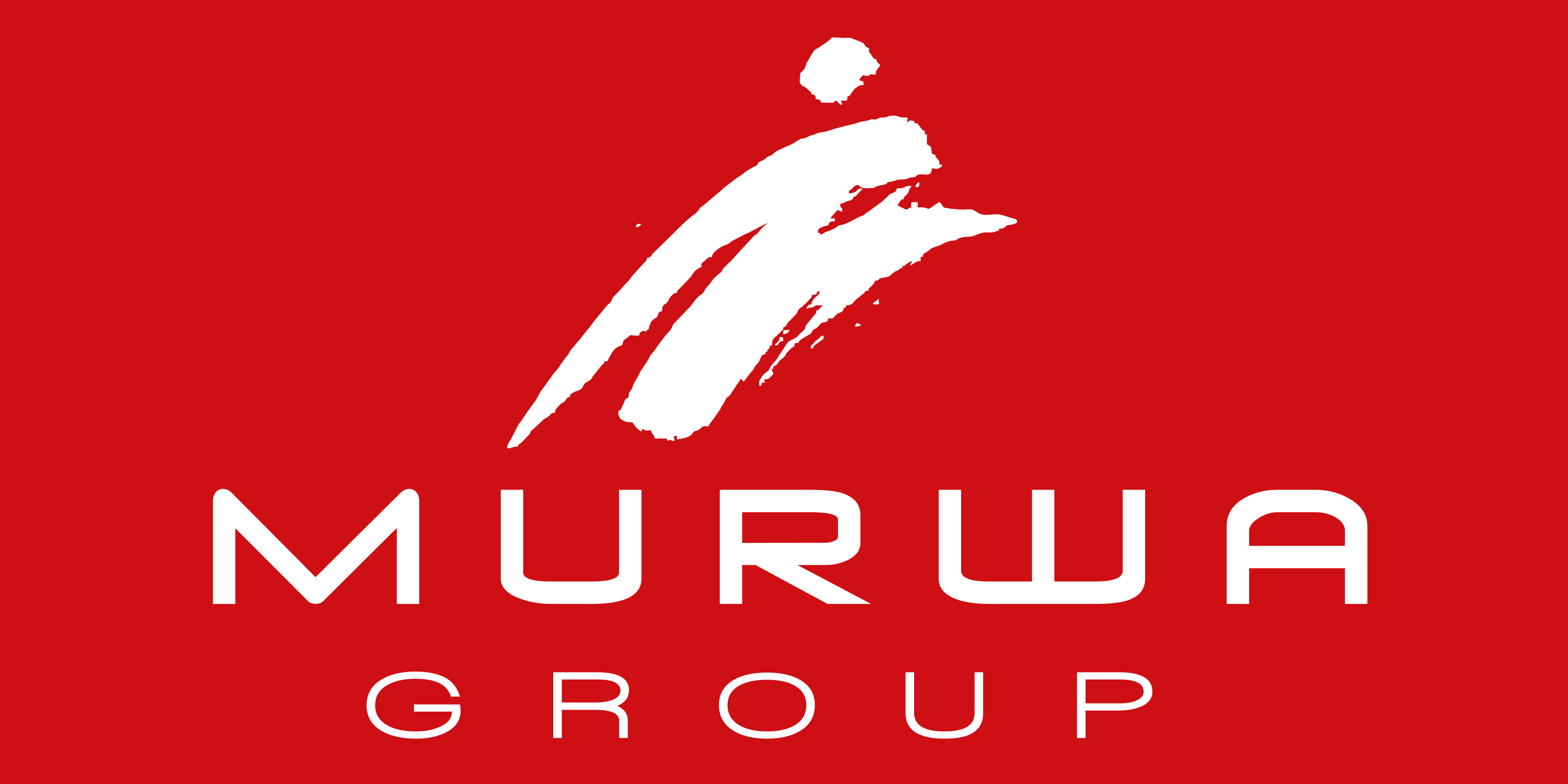 MURWA GROUP LOGO