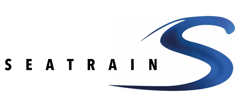 Seatrain Logo