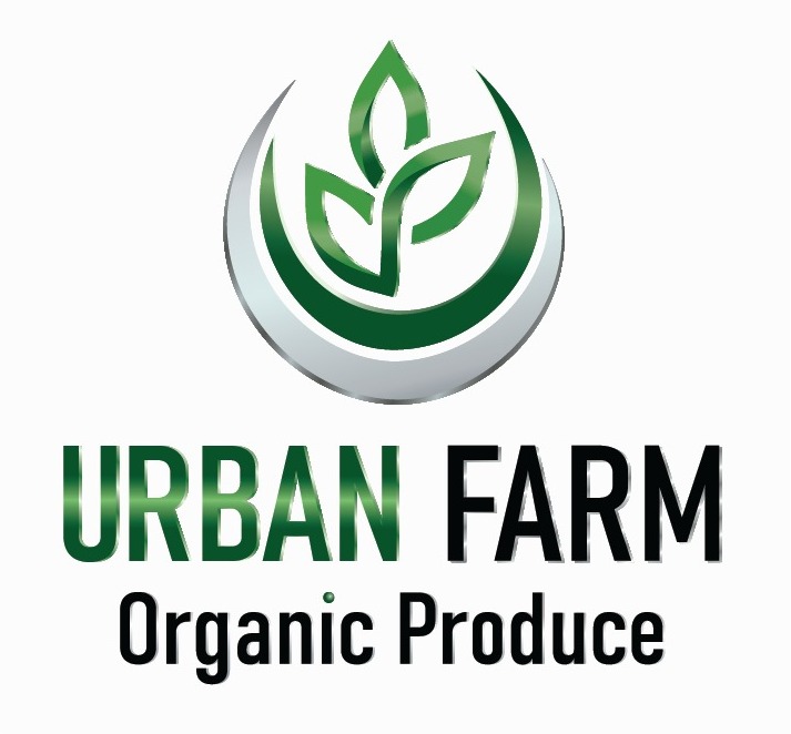 Urban Farm Logo