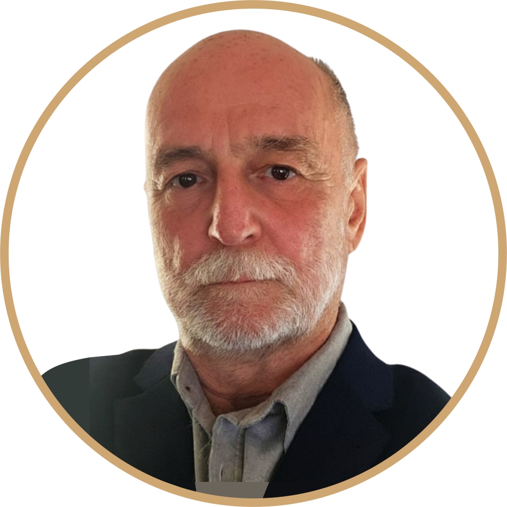 Dave van der Spuy
