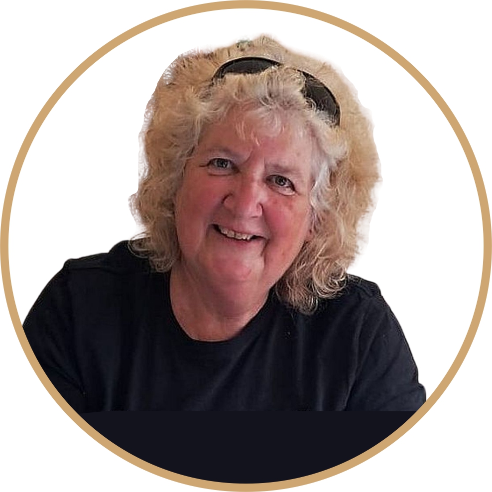 Liz McDaid