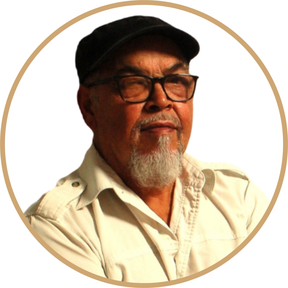 Pedro Garcia